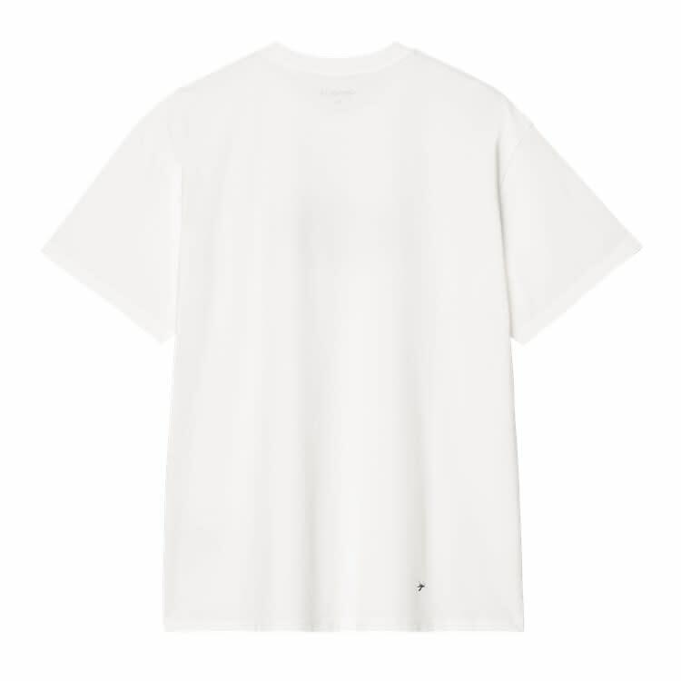 Carhartt S/s Spiral T-shirt Carhartt WIP