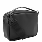 Rains Women's Box Bag in Black