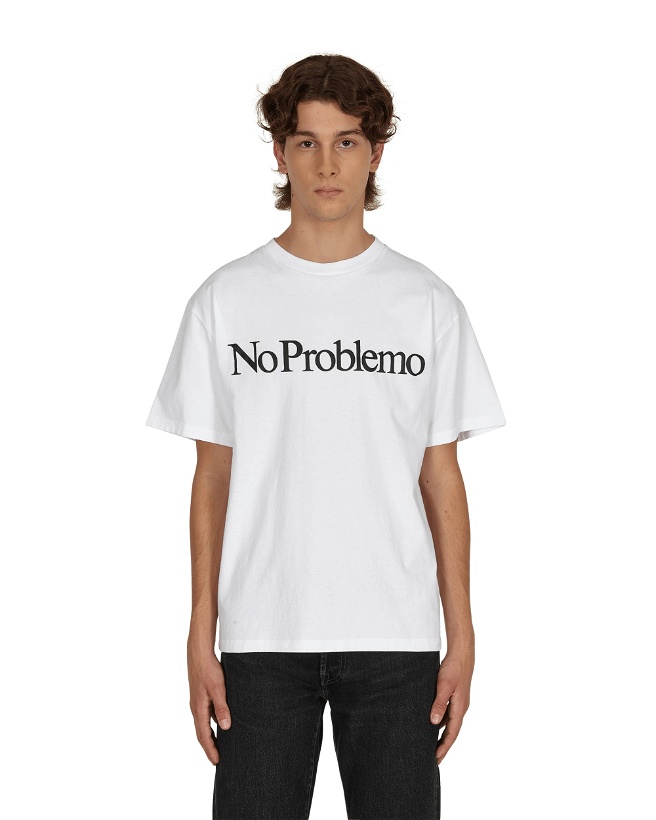 Photo: No Problemo T Shirt