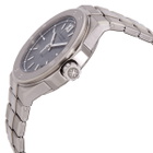 Chopard Alpine Eagle Automatic Titanium Gray Dial Mens Watch 298600-3005