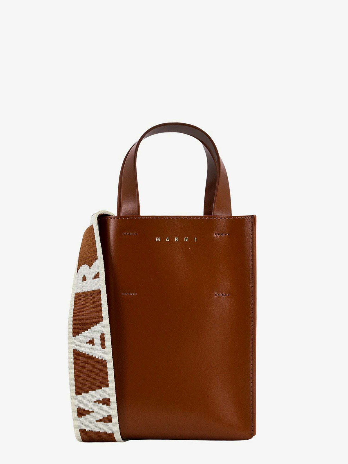 Marni Museo Brown Womens Marni