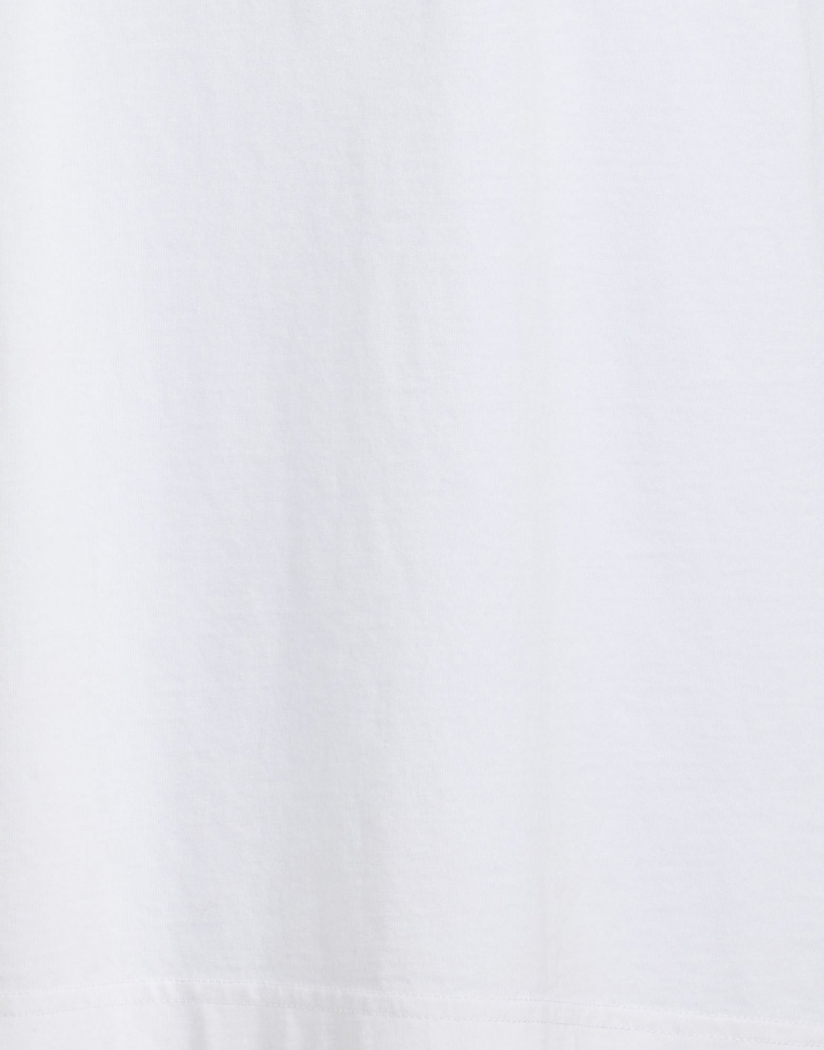 Ambush Mens T-shirt in White