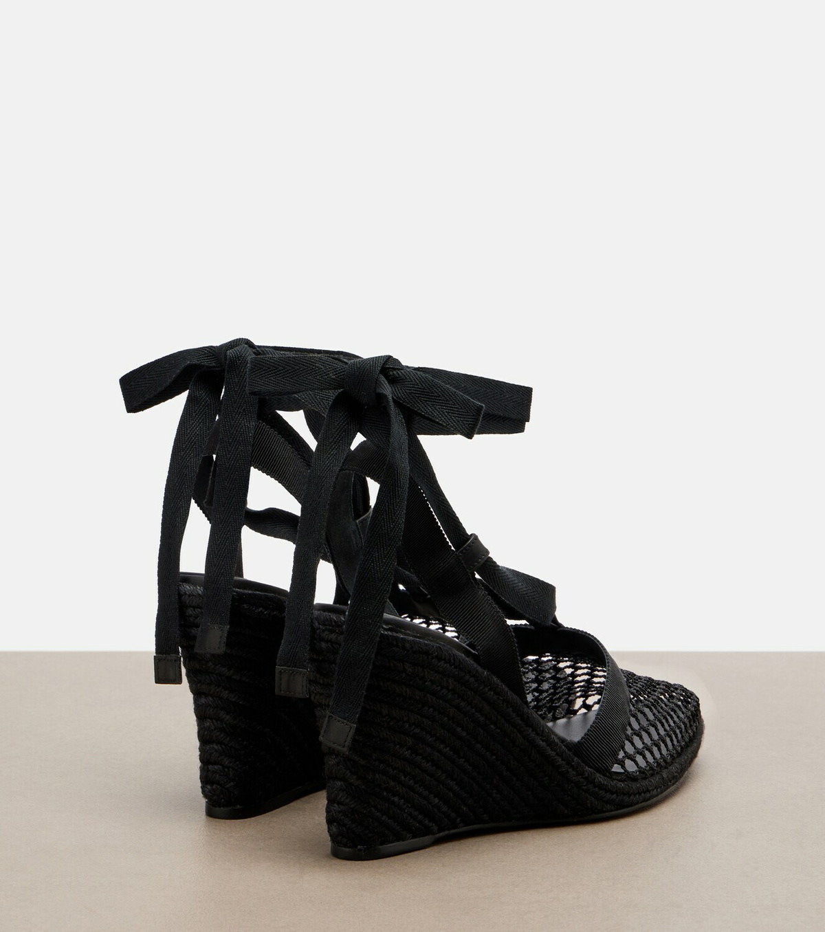 Christian Louboutin Toleda espadrille wedges