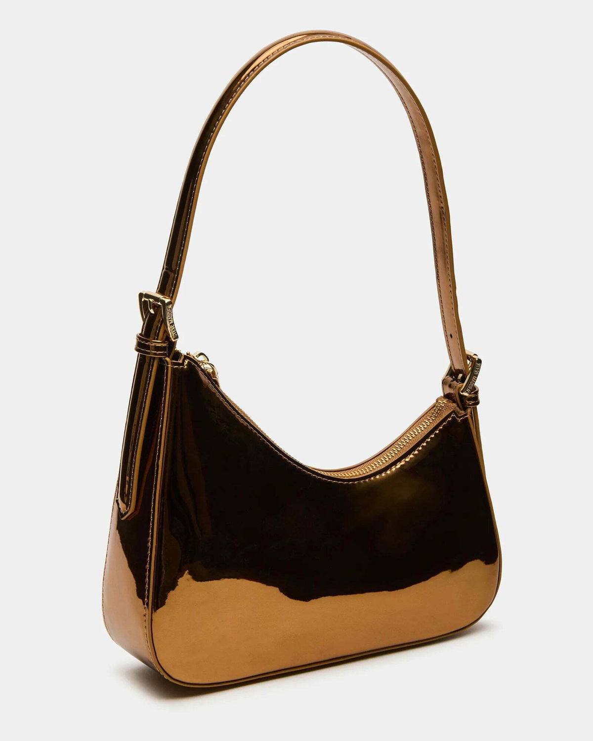 Steve Madden Bsmith Bag in Bronze