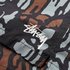 Stussy Tree Bark Water Short