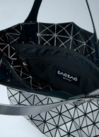 Bao Bao Issey Miyake Geometric Tote Bag