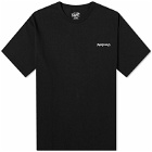 Polar Skate Co. Men's Coming Out T-Shirt in Black