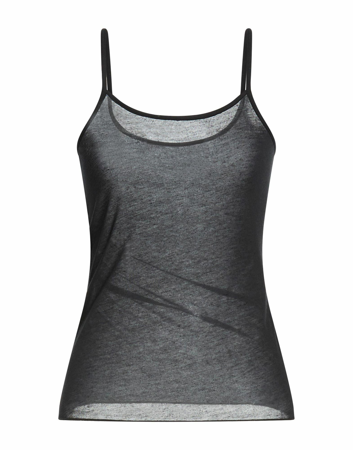 Majestic Filatures Womens Tank top in Black