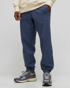 New Balance Athletics Nature State Sweatpant Blue - Mens - Sweatpants