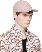 Vivienne Westwood Pink Baseball Cap
