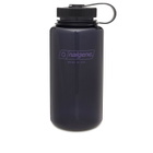 Nalgene Wide Mouth Tritan Sustain Water Bottle in Odyssey Gray 