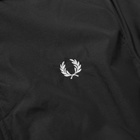 Fred Perry Padded Hooded Sports Jacket