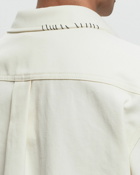 Marni Shirt White - Mens - Longsleeves