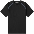 Norse Projects Men's Cordura Tech T-shirt in Black