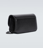 Balenciaga - BB leather wallet