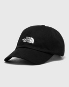 The North Face NORM HAT Black Mens Cap