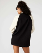 Steve Madden Skylie Jacket in Black