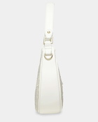 Steve Madden Bamour-P Bag in White