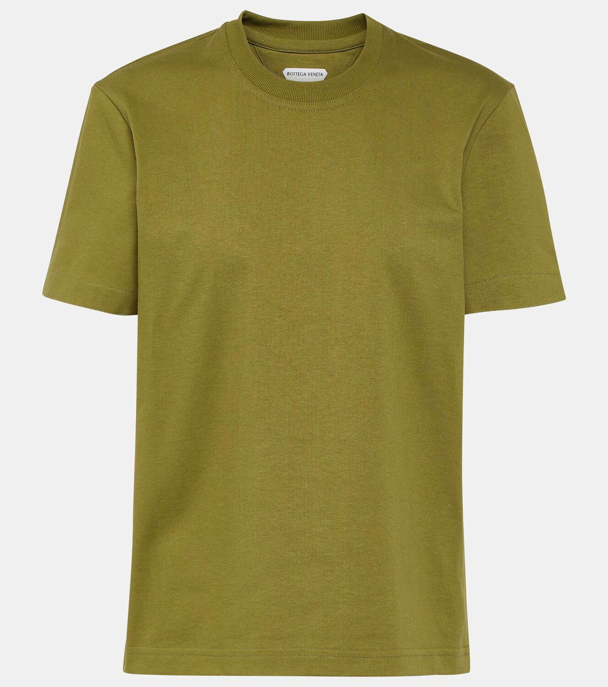 Bottega Veneta Cotton jersey T-shirt