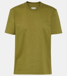 Bottega Veneta Cotton jersey T-shirt
