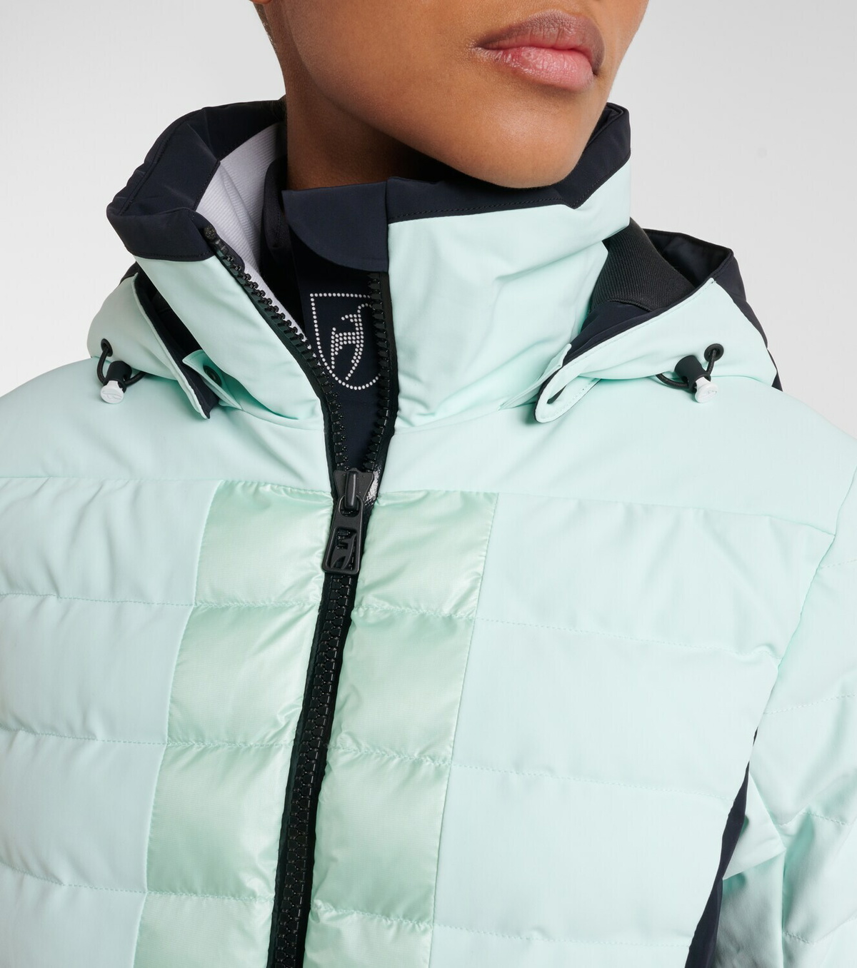 Toni Sailer Lisbeth ski jacket