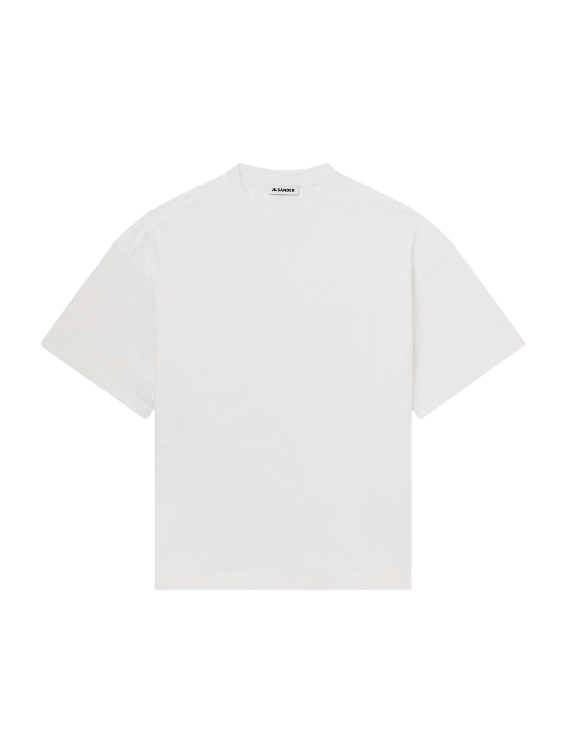 Jil Sander Off-White The Sun Always Rises T-Shirt Jil Sander