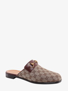 Gucci Mule Beige   Mens