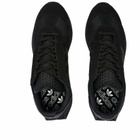 Adidas Men's Retropy E5 Sneakers in Core Black/Carbon