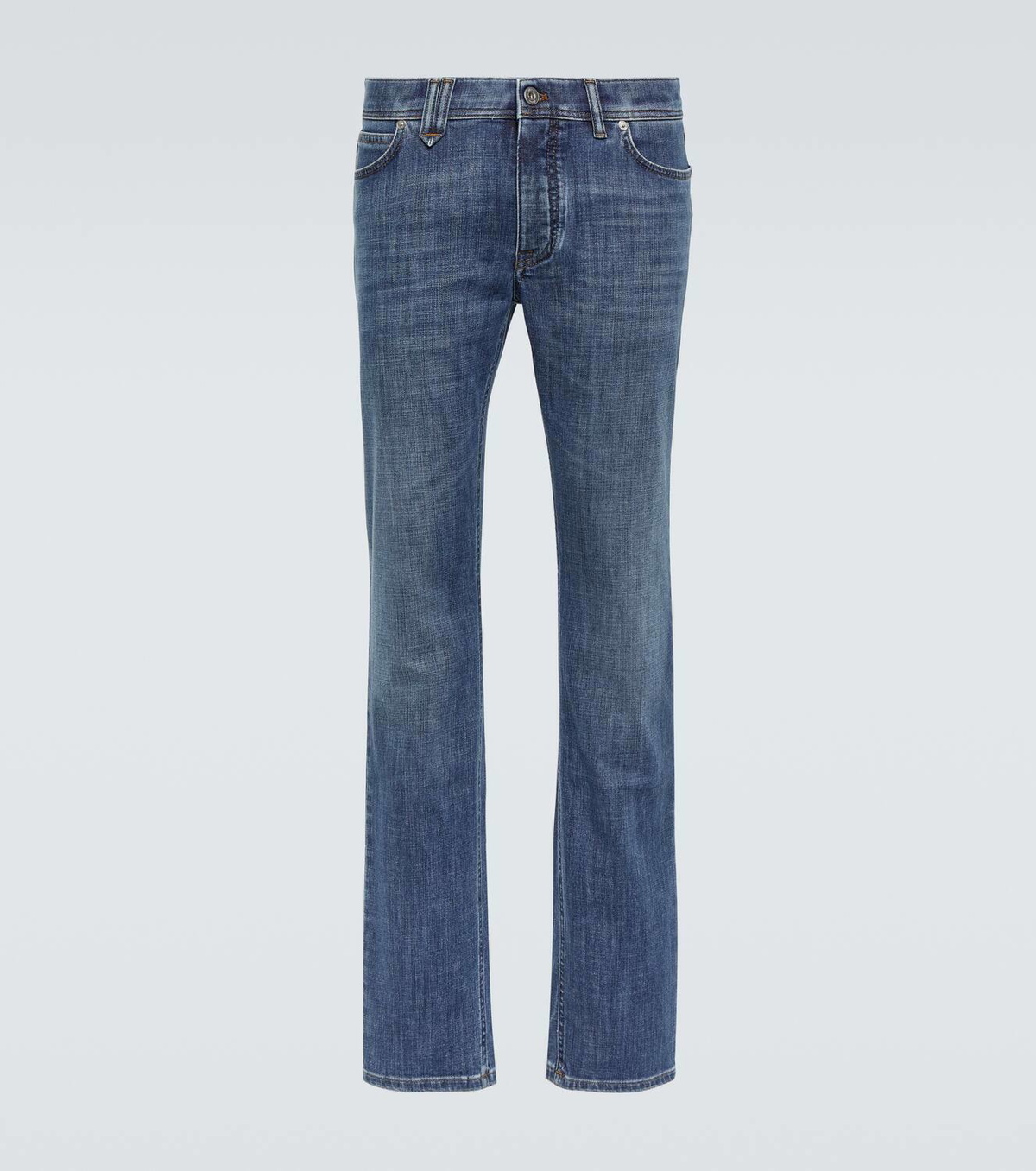 Brioni Meribel slim jeans