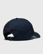 Polo Ralph Lauren Sport Cap Blue - Mens - Caps