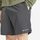 Montane Men's Volantis 7In Shorts in Midnight Grey