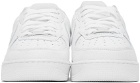 Nike White Air Force 1 '07 Craft Sneakers