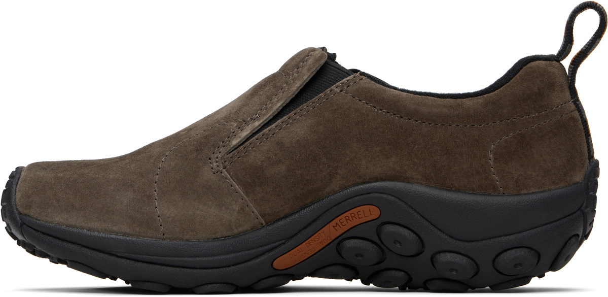 Merrell 1TRL Taupe Jungle Moc Sneakers