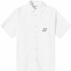 Ambush Men's Vacation Shirt in White