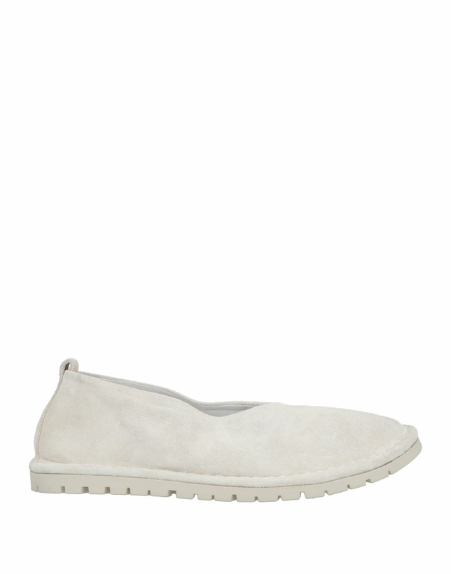 Photo: Marsèll Womens Ballet flats in Light grey