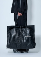 Balenciaga Shopper Garment Tote Bag