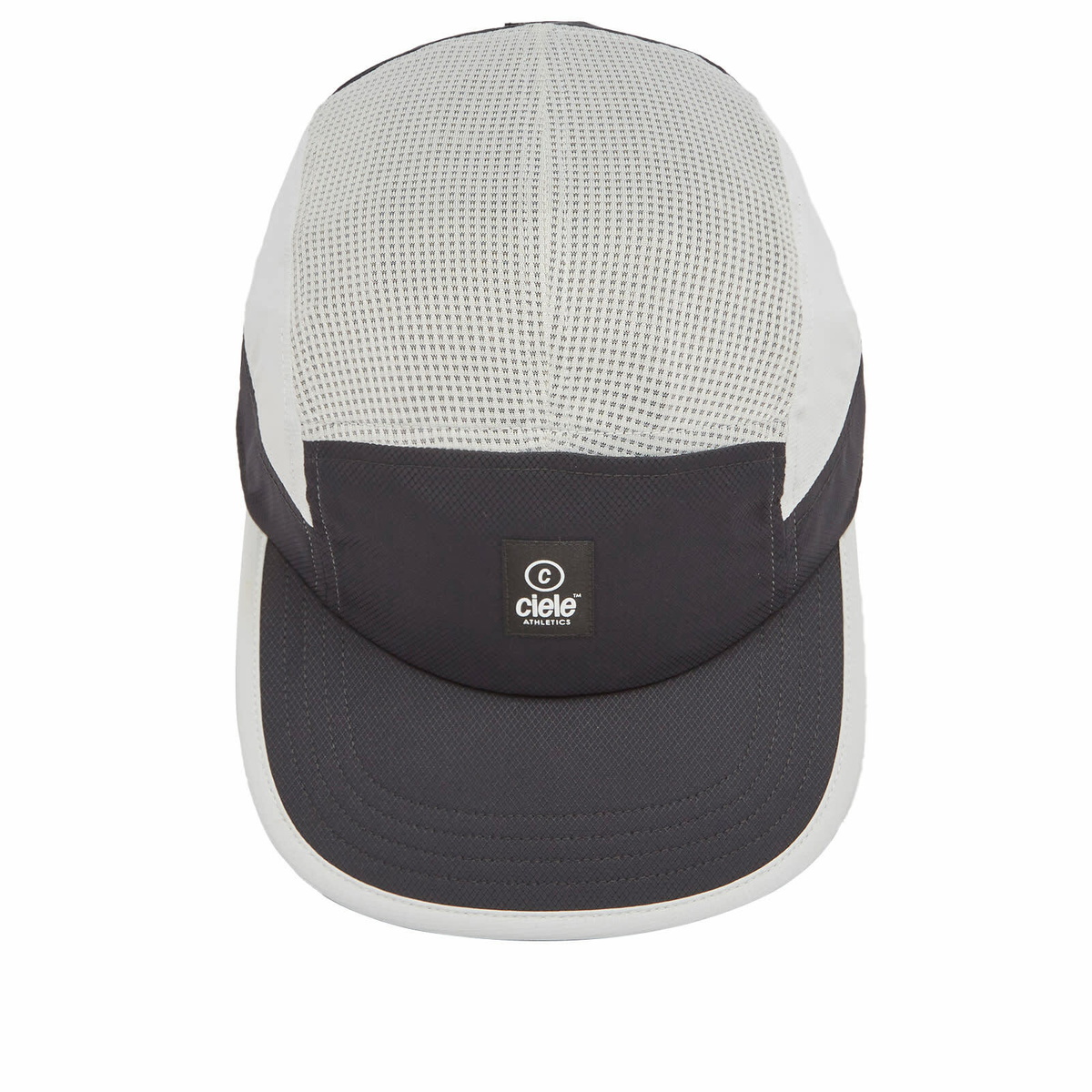 Ciele Athletics Classic Box SC Go Cap in Whitaker