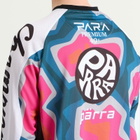By Parra Men's MTB Competition Jersey in White