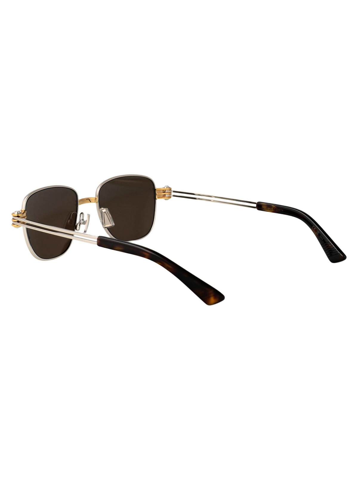 Bottega Veneta Eyewear Bv1380s Sunglasses