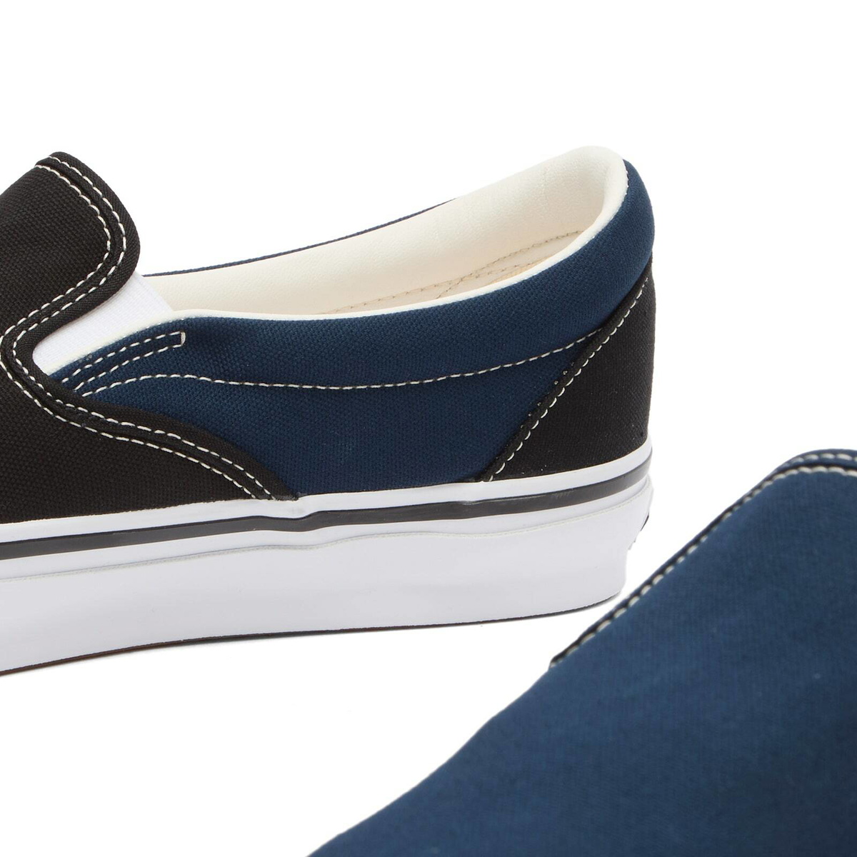 Vans Men's x Engineered Garments OTW Classic Slip-On 98 Sneaker in