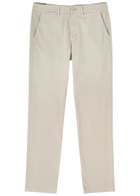 7 For All Mankind Slimmy Luxe Performance Chinos Grey