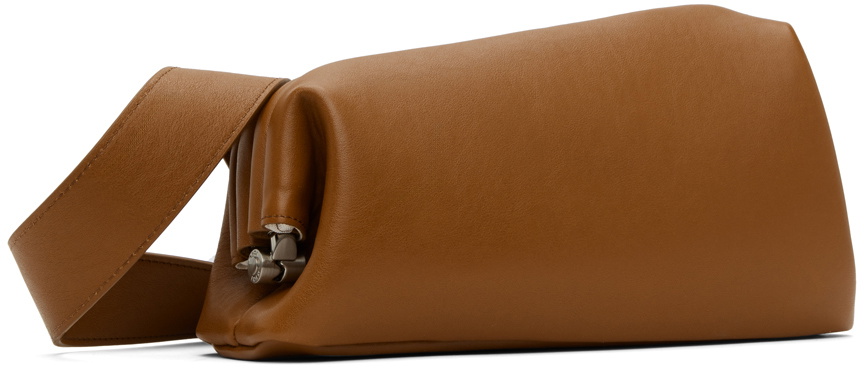 【OSOI】韓国人気★ SLIDE BROT BAG OSOI Black Slide Brot Bag OSOI