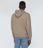 Ralph Lauren Purple Label Cotton-blend hoodie