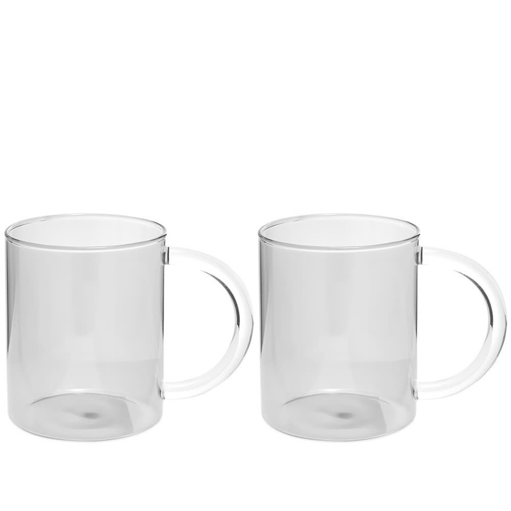 Photo: Ferm Living Still Mugs - Set of 2