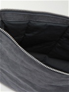 Visvim - Charlie Corduroy Shoulder Bag