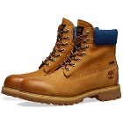 Timberland x Lee Winter Extreme 6" Boot