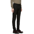 John Elliott Black The Cast 2 Jeans