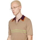 Cartier Gold Rimless Panther Glasses