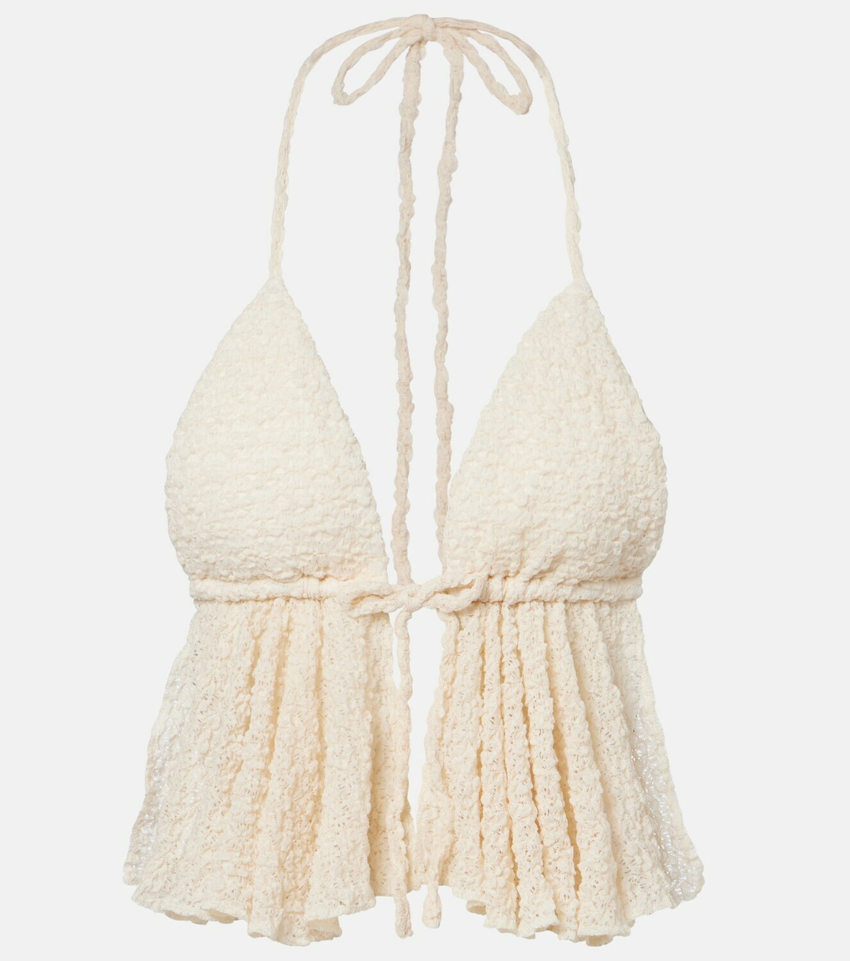 Montce Amalia Texture top