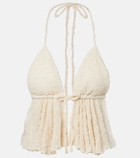 Montce Amalia Texture top